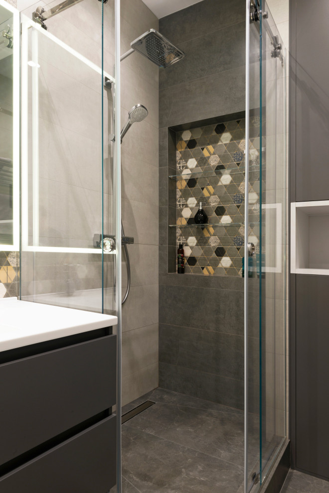 Таунхауз в Подмосковье