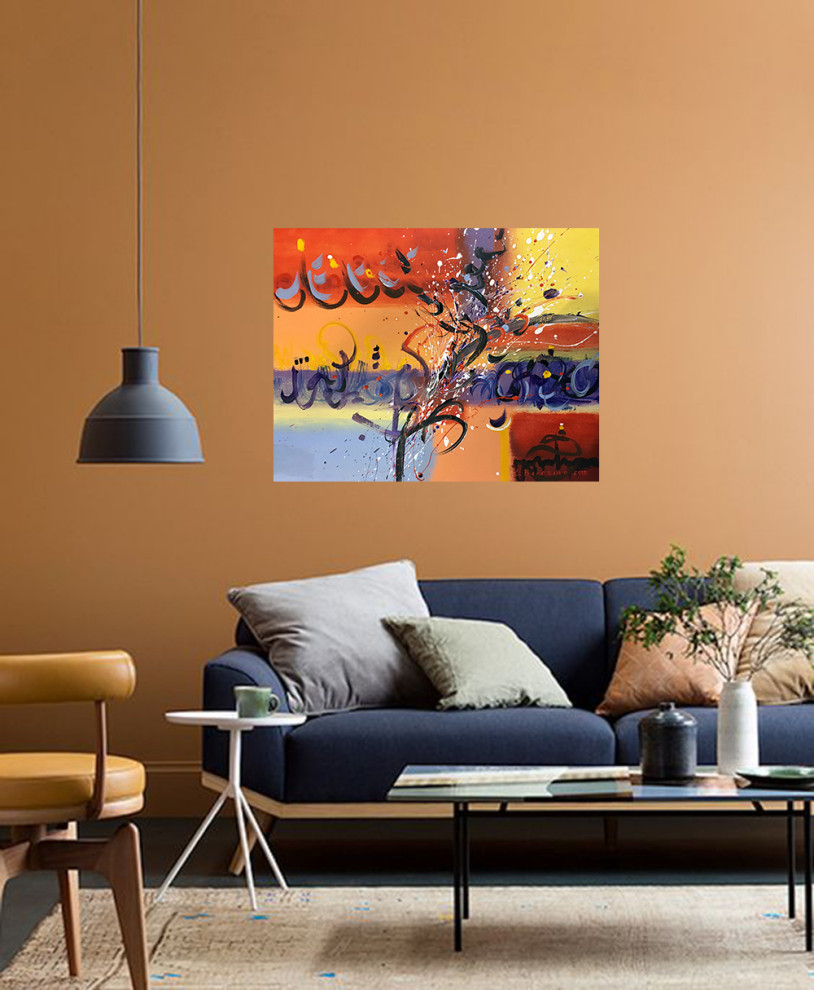 Wave Art- искусство волны