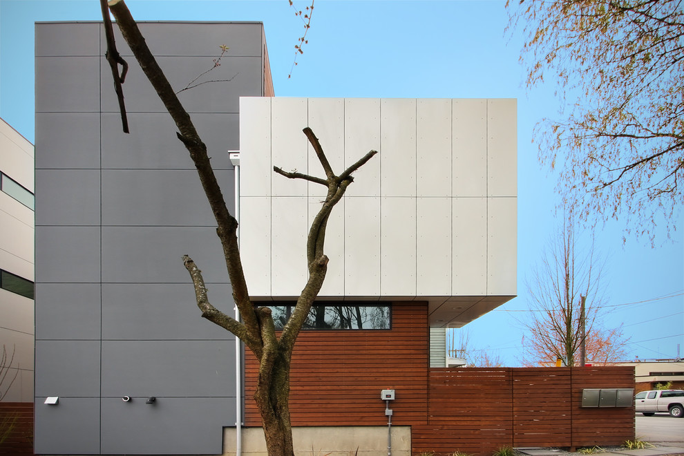 Get to Know the High Quality Composite Cladding Systems
