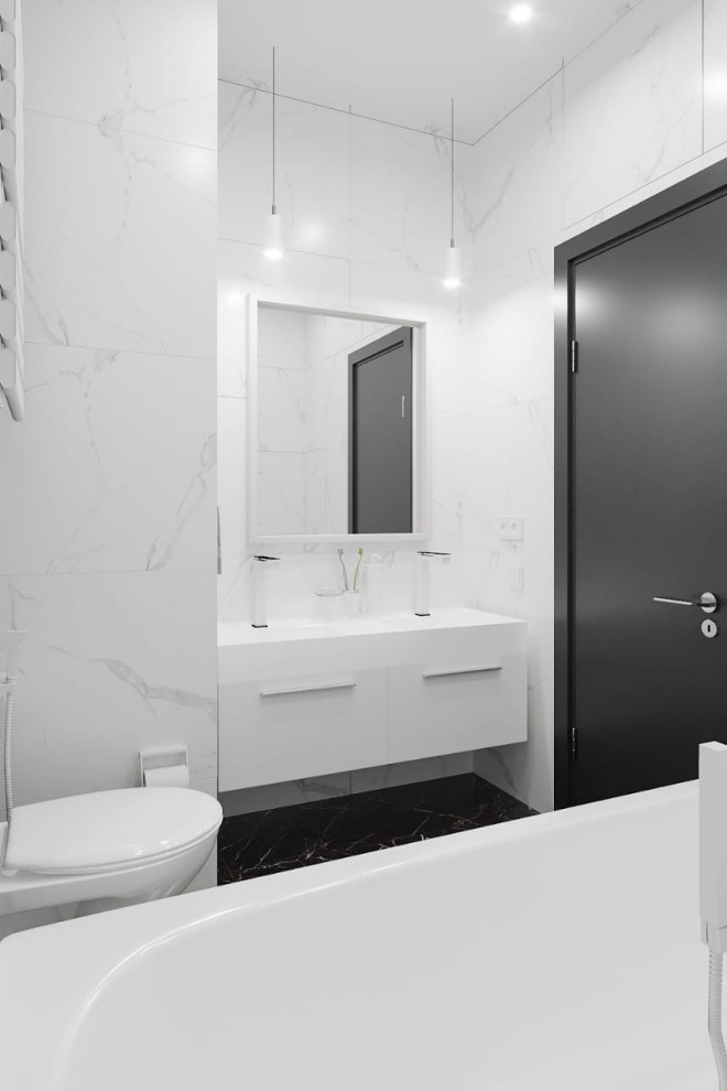 ЖК Пироговская ривьера