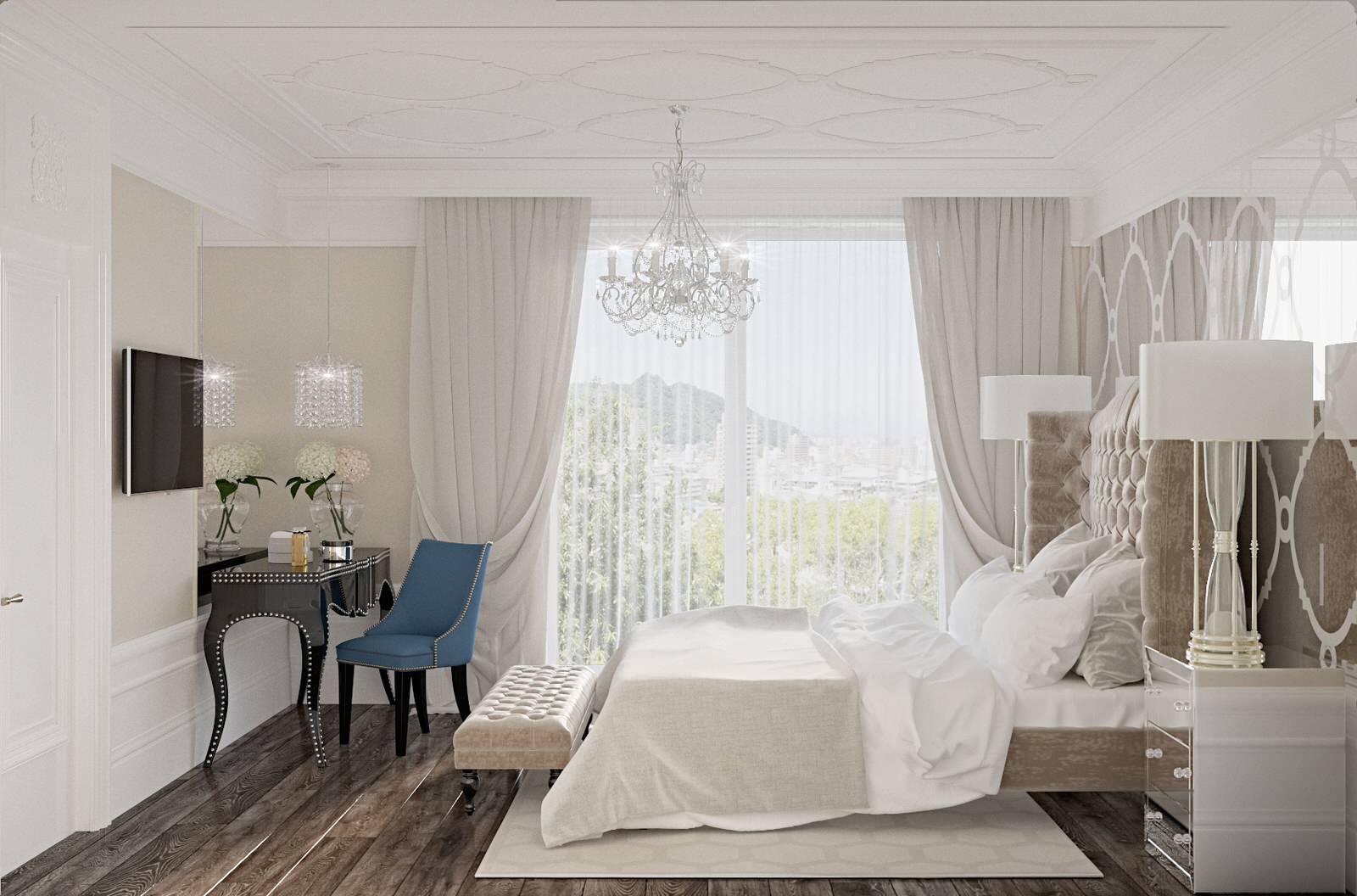 Квартира г.Львов