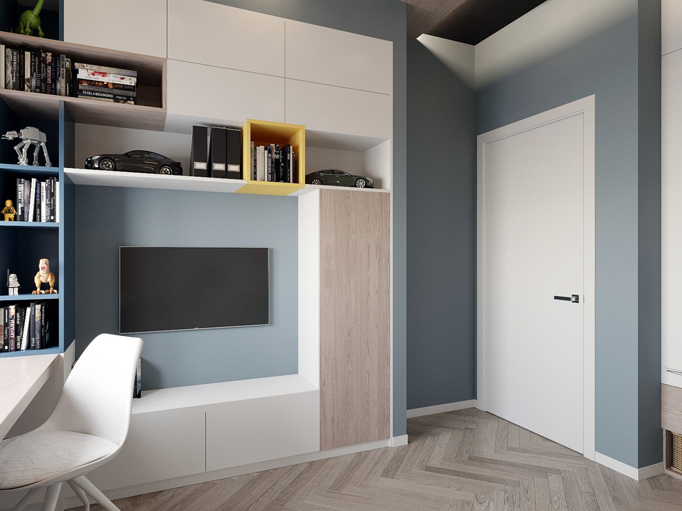 Детская для мальчика Хопилово