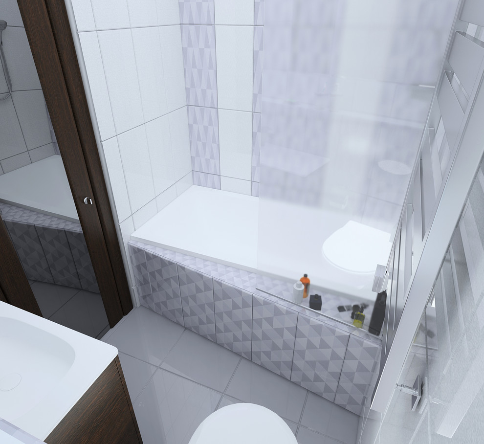 Квартира для молодого человека