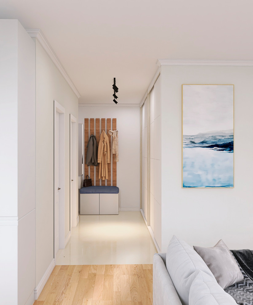 ЖК "Савеловский Сити"