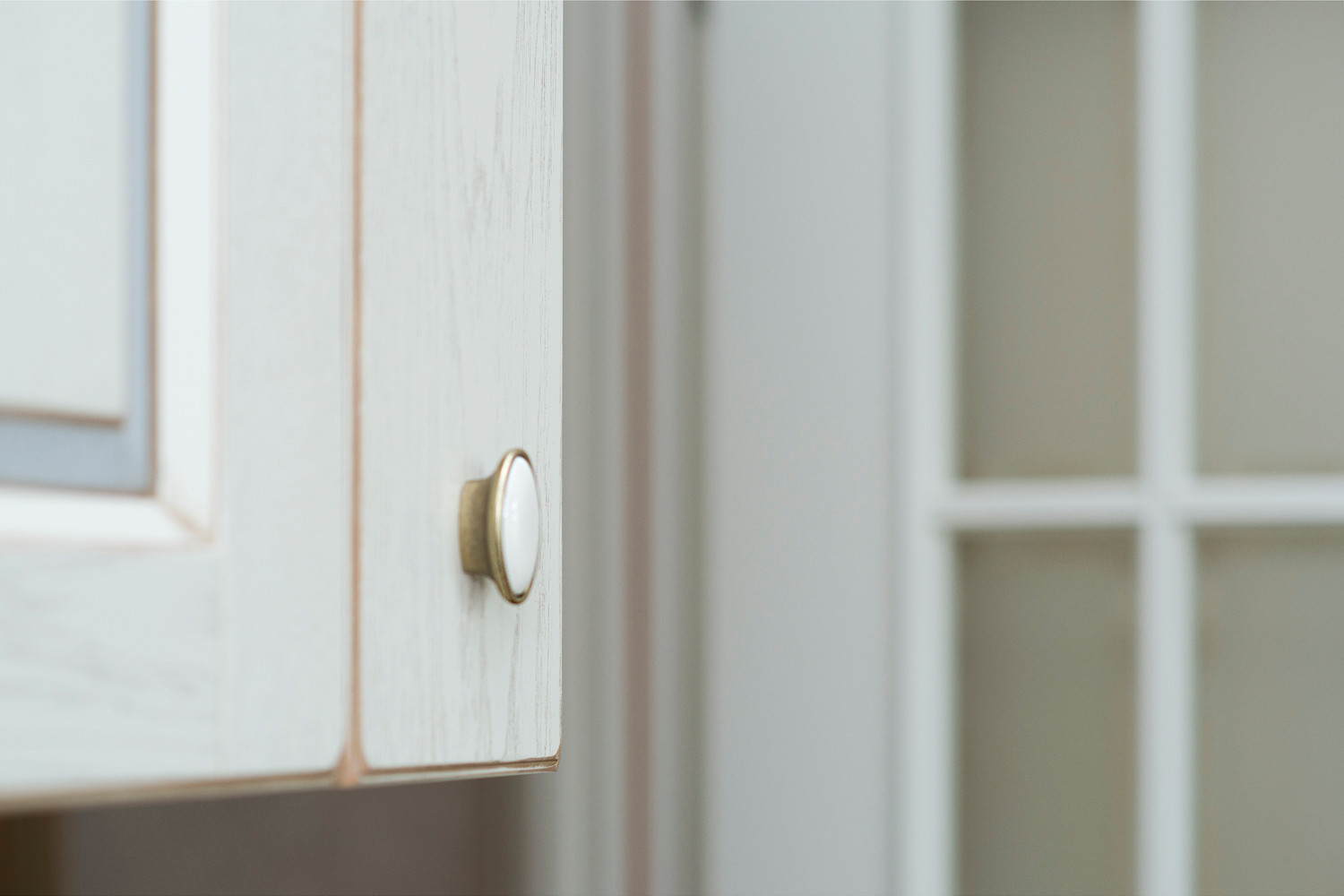 интерьер с советским подтекстом