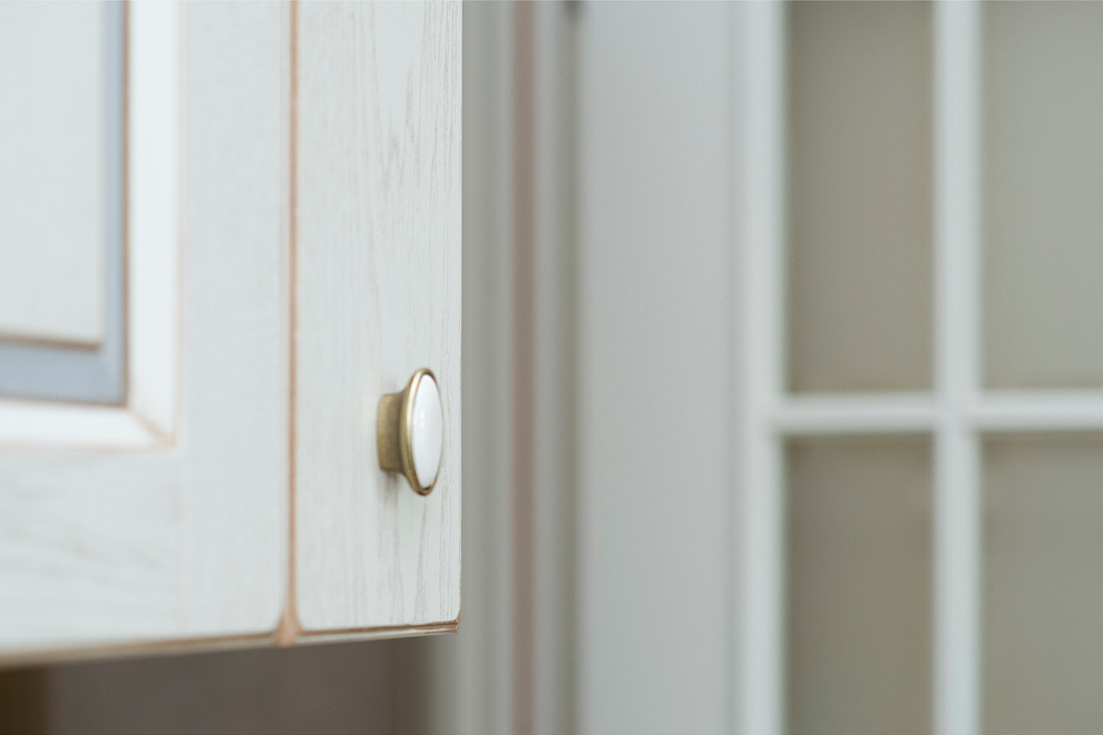 интерьер с советским подтекстом