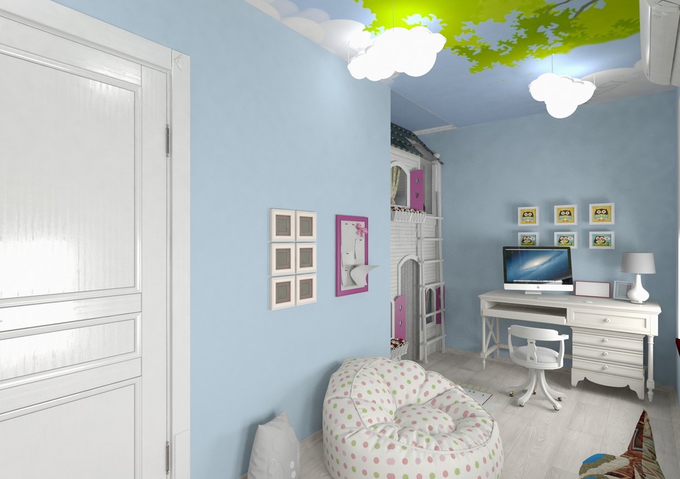 261 Дизайн интерьера дома в г. Шебекино