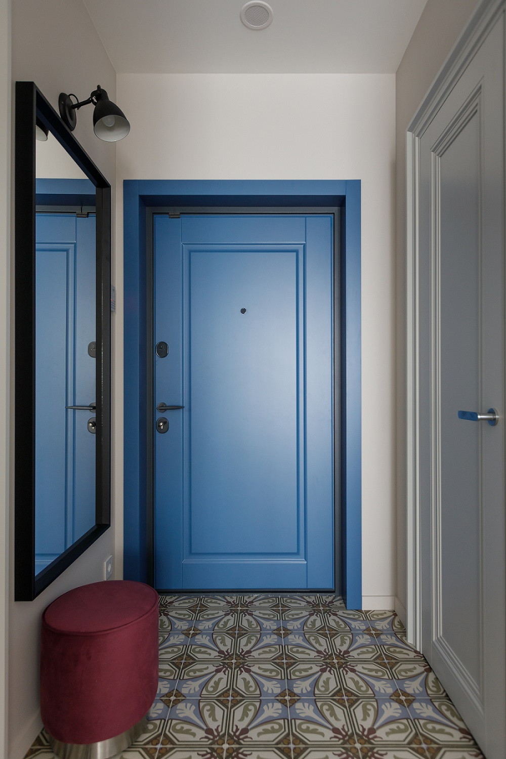 ЖК "Черная речка"