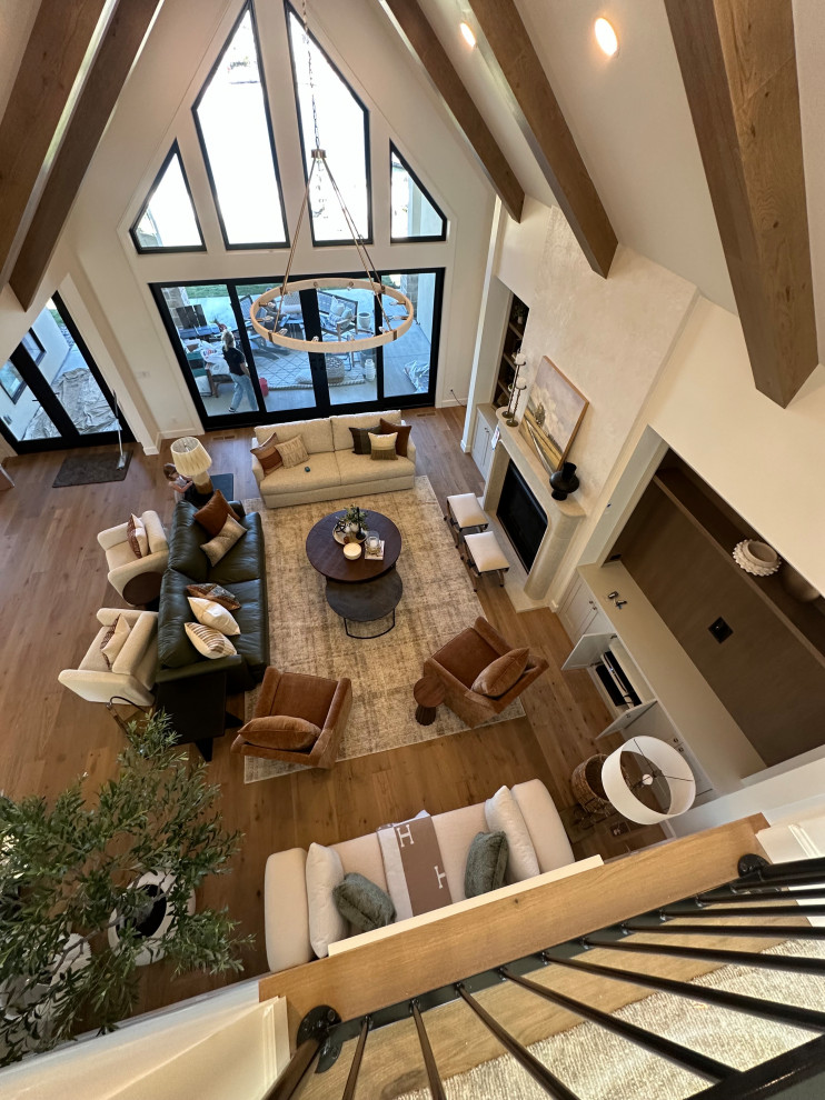 Star, Idaho Parade of homes