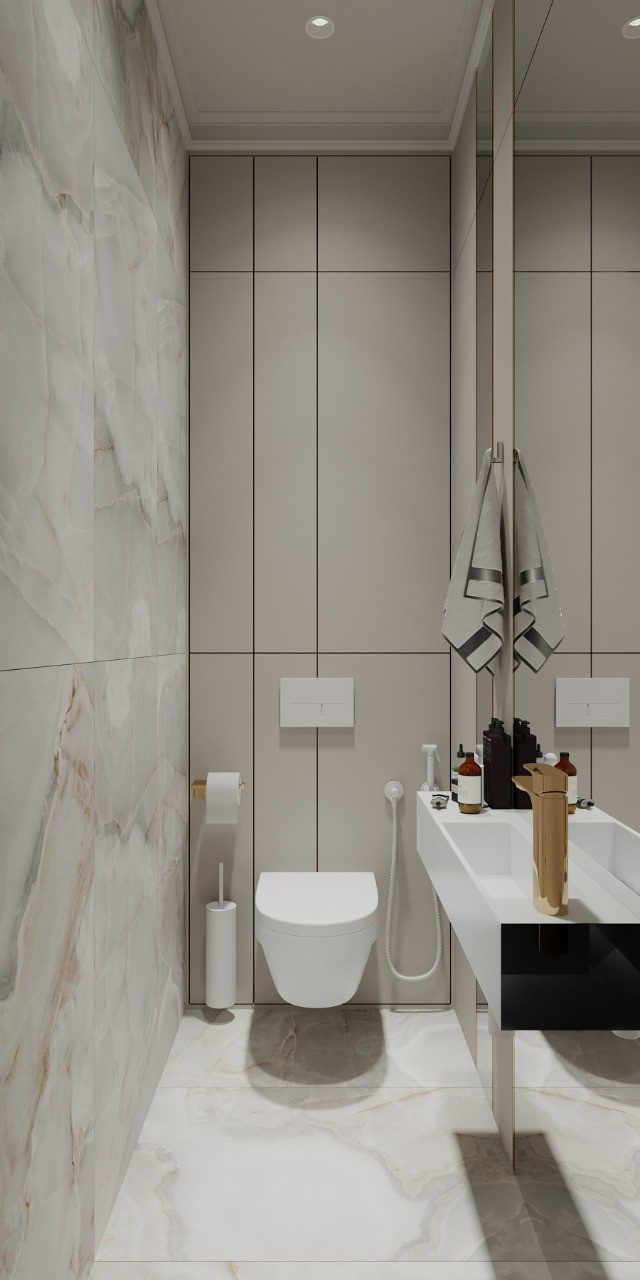 ЖК Фили Сити