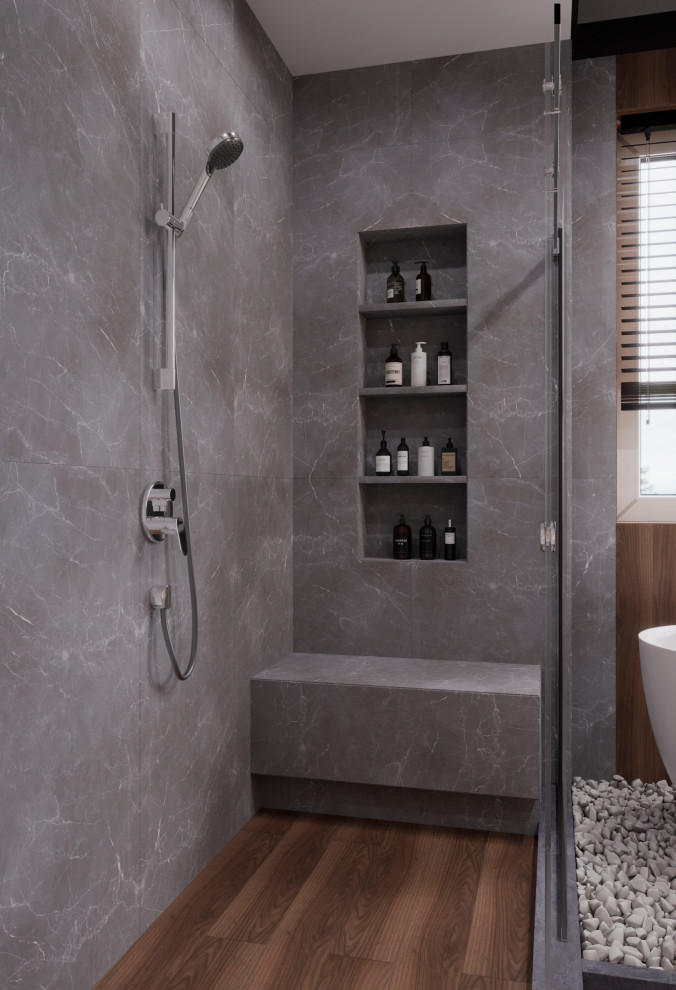 Интерьер частного дома