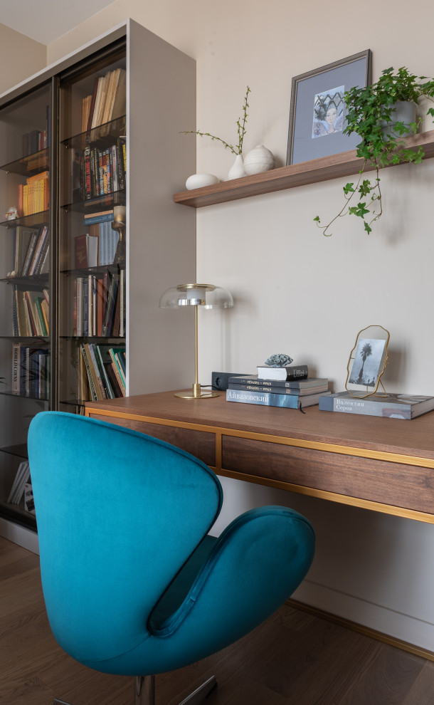 Изумрудный дом