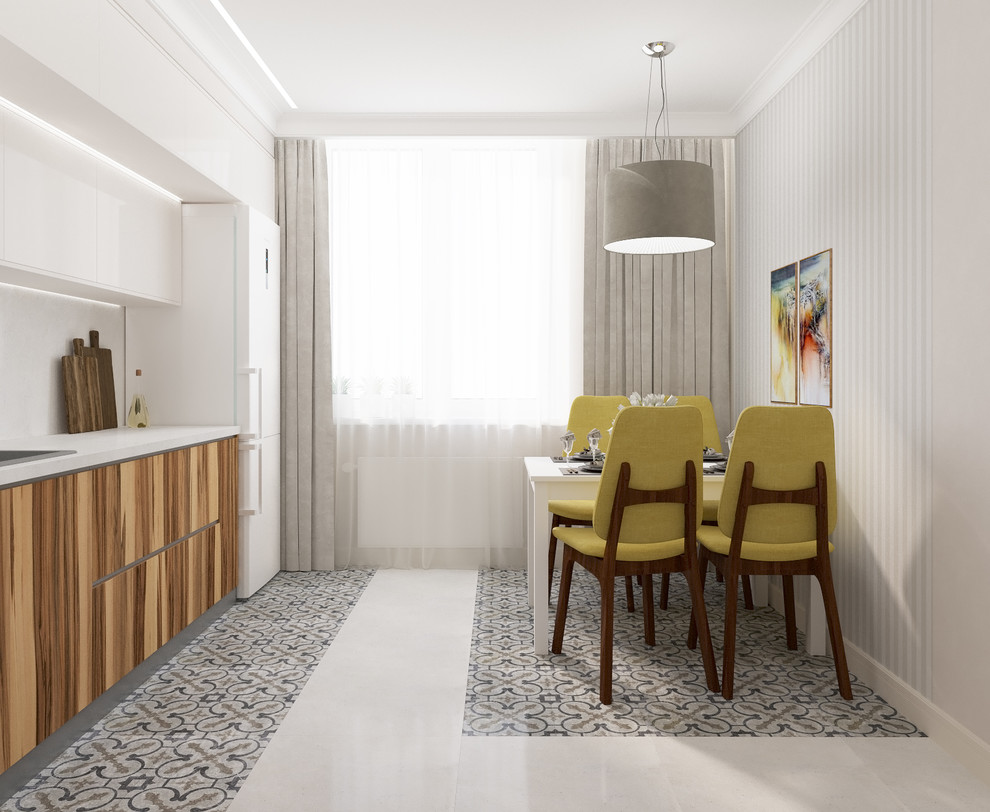 ЖК "Город мастеров"