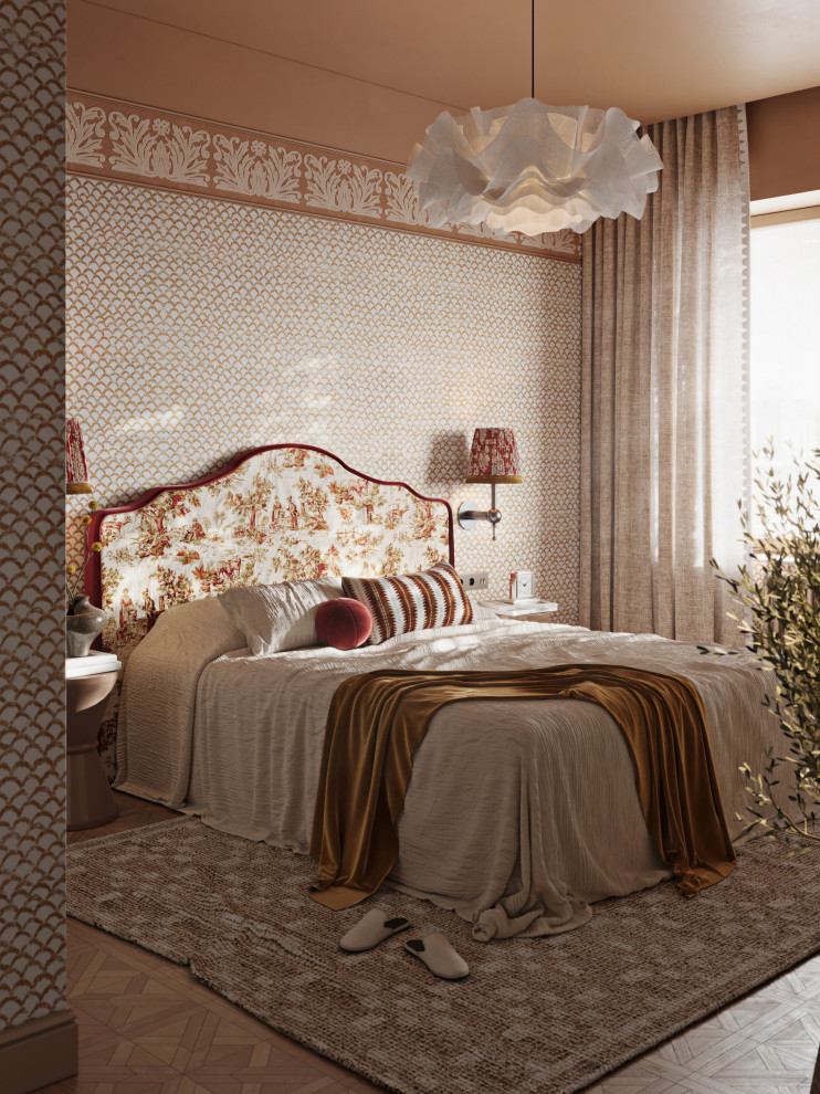 ЖК Дом XXII век