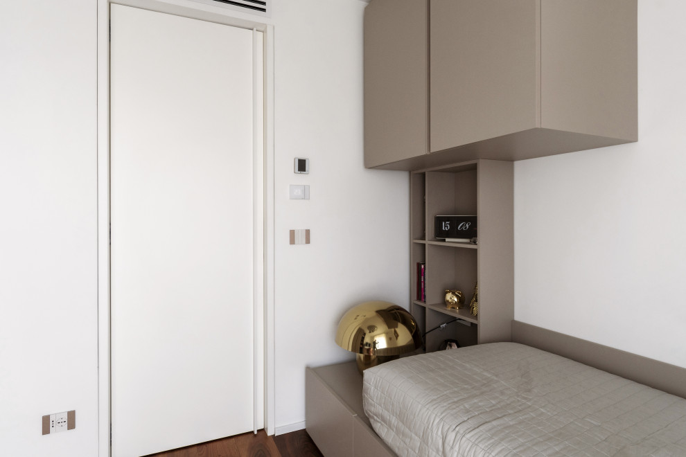 RER apt | 100 MQ