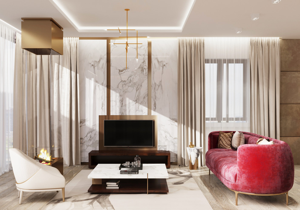 Современная классика, Санкт-Петербург