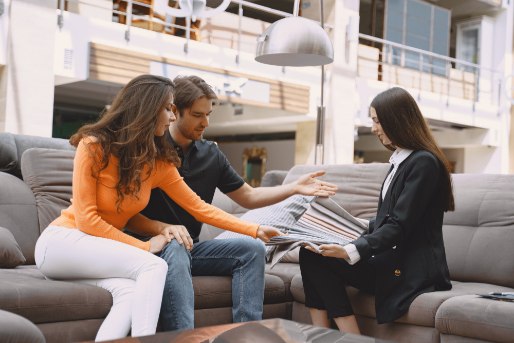 Interior Designing Tips For Your Residence In New PA