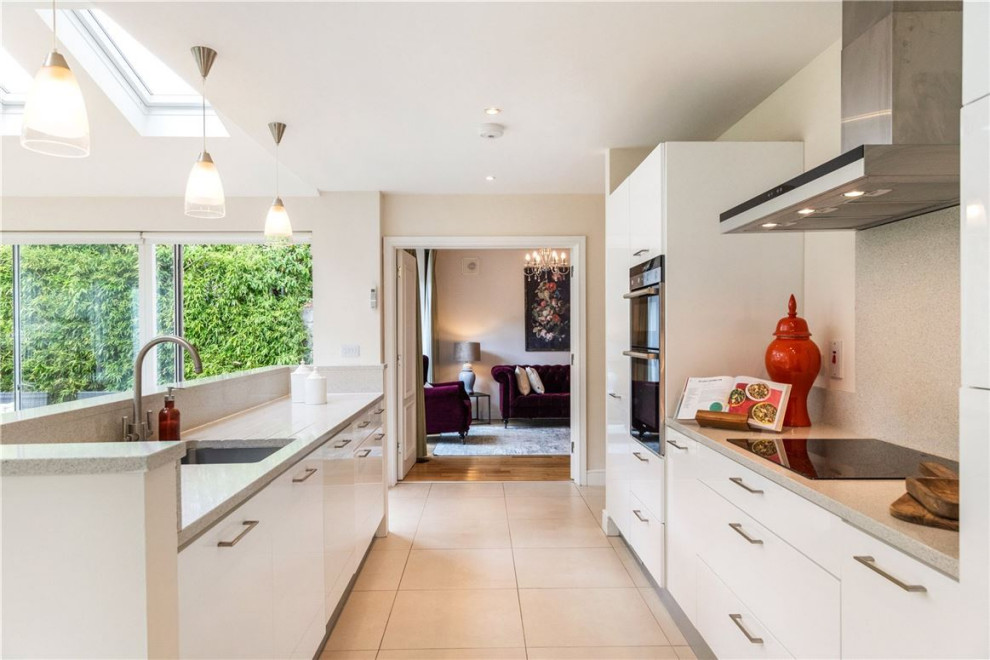 Period Home Donnybrook D4