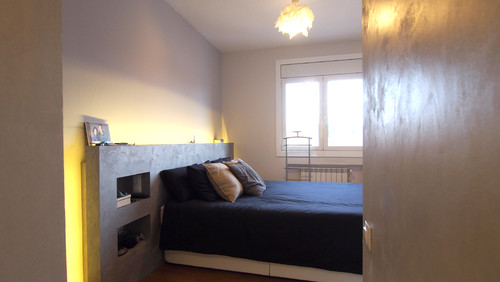 REFORMA INTEGRAL DE VIVIENDA EN LA CREU ALTA, SABADELL