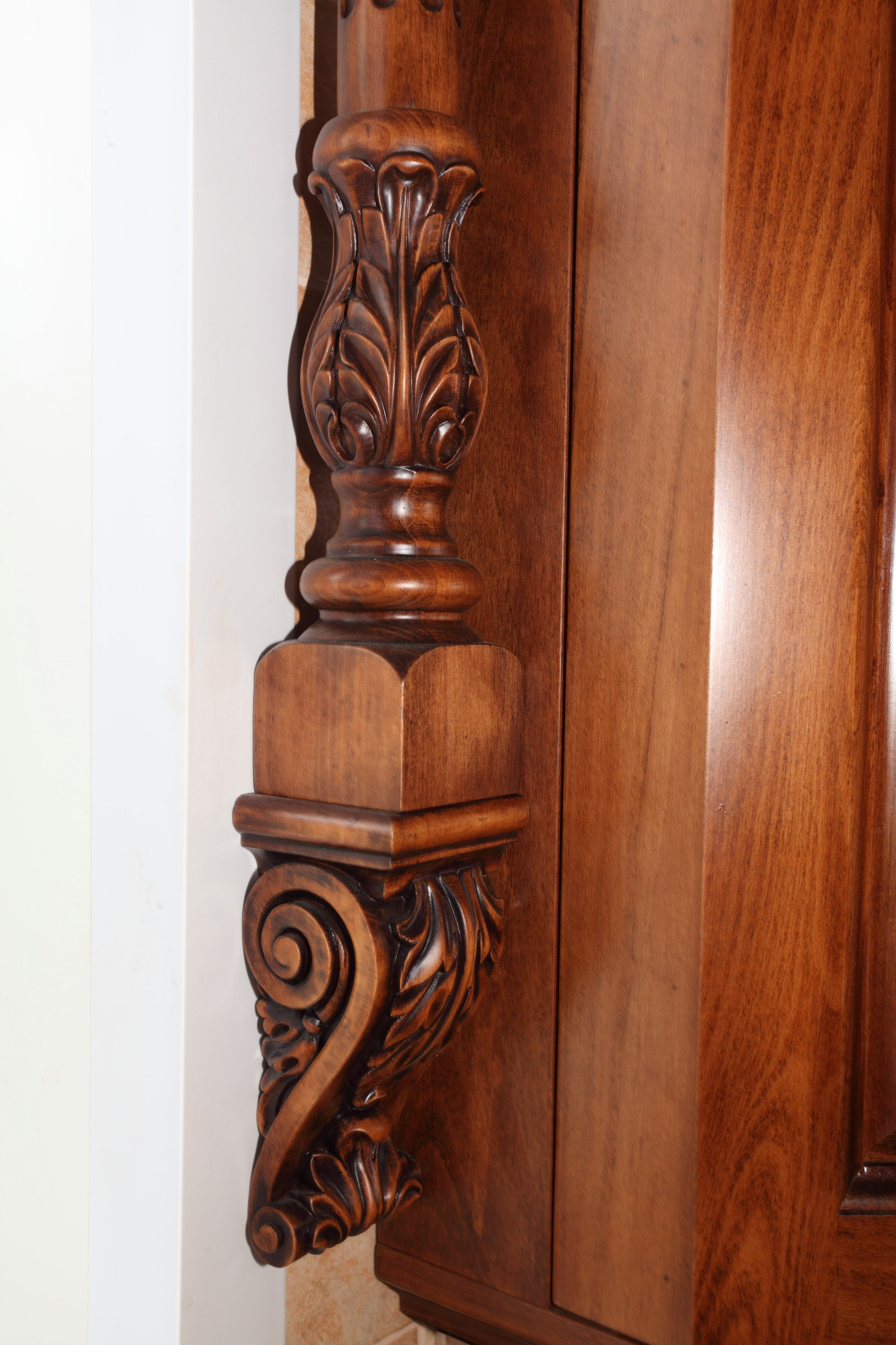 Глобальные изделия и проработка деталей