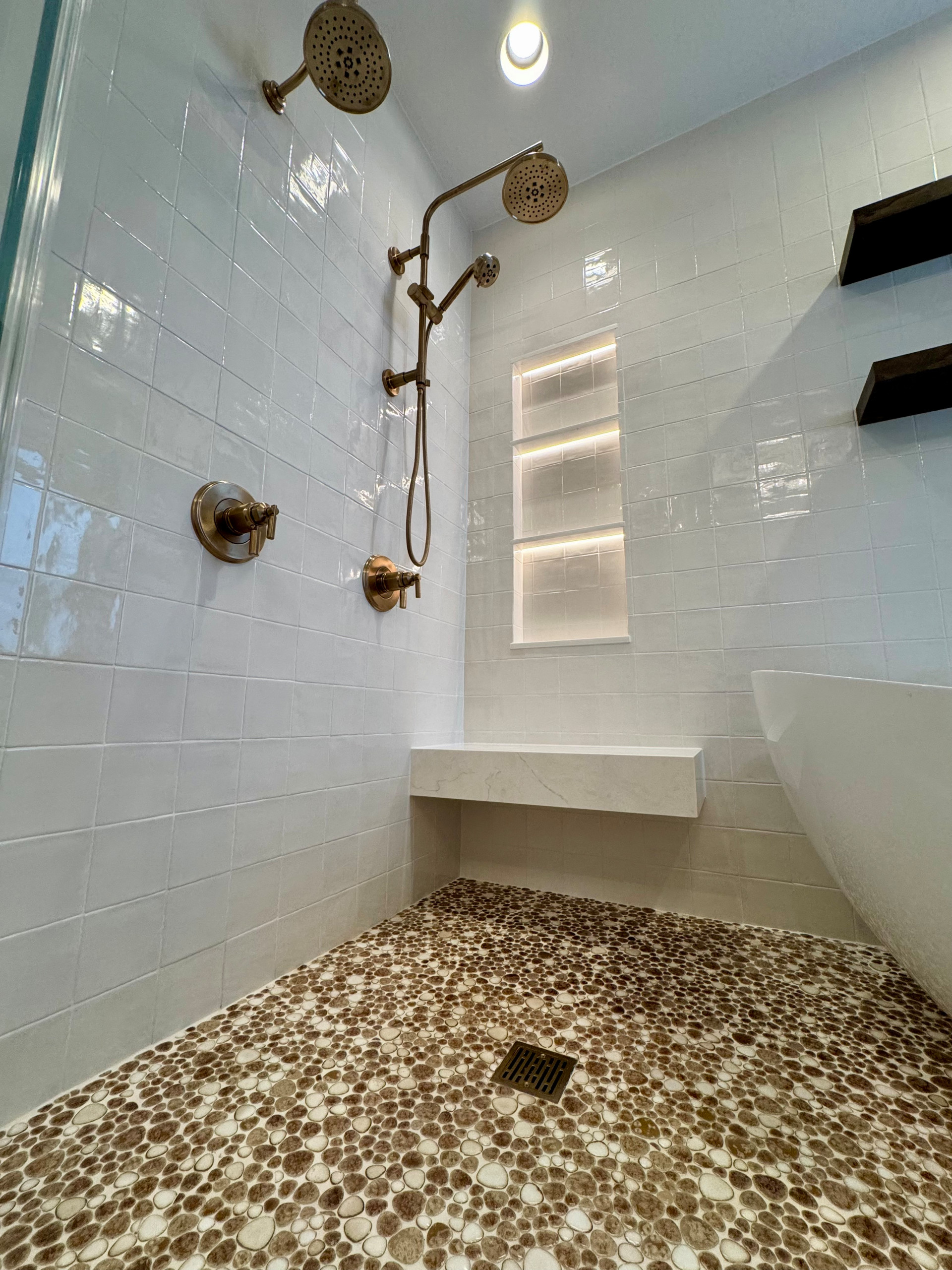 Timbercreek Court - Home Renovation - 2025