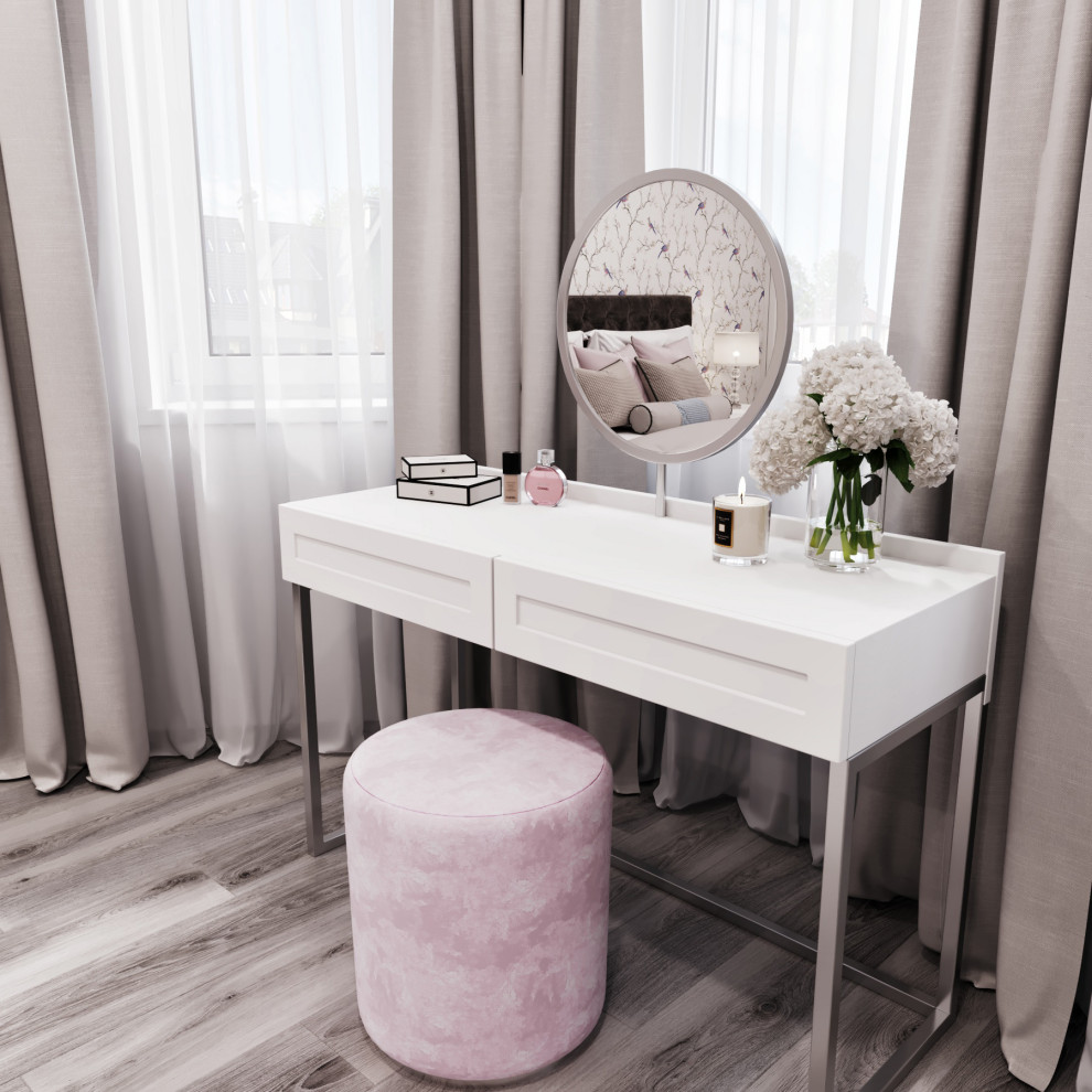 Спальня п. Вознесение