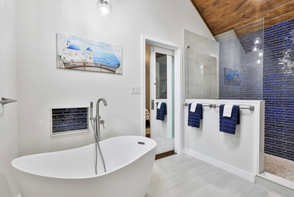 Vargo's Master Bath