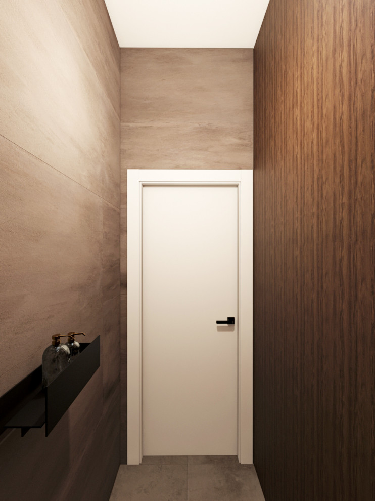 ЖК Западный Порт