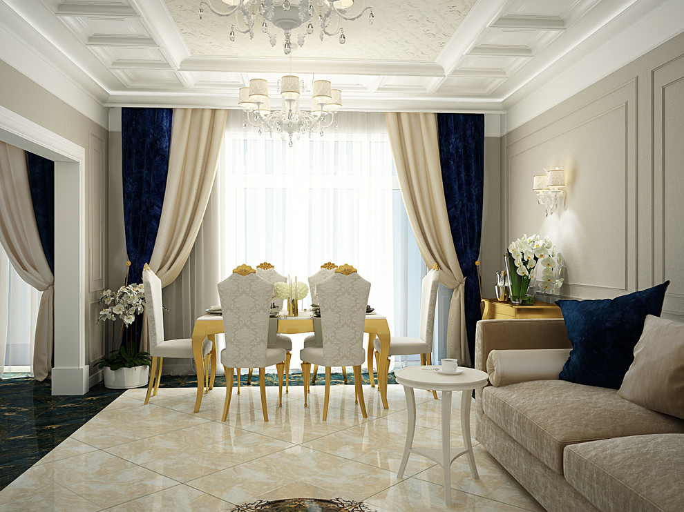 Пентхаус в г. Сочи