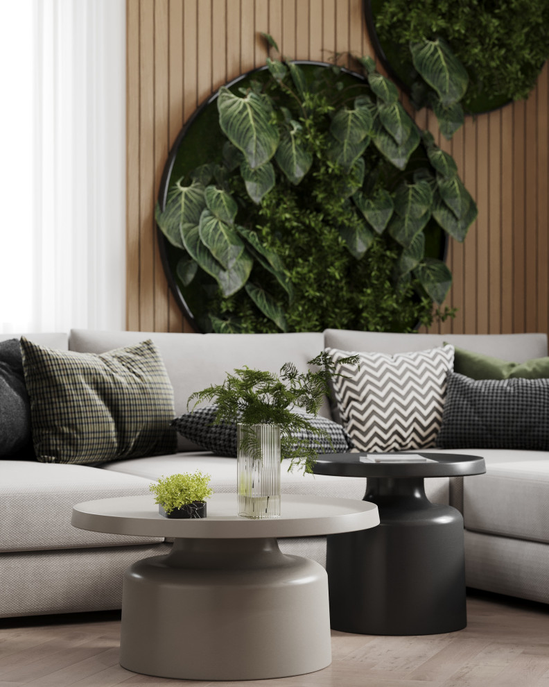 Проект кафе в г. Пыть-Ях