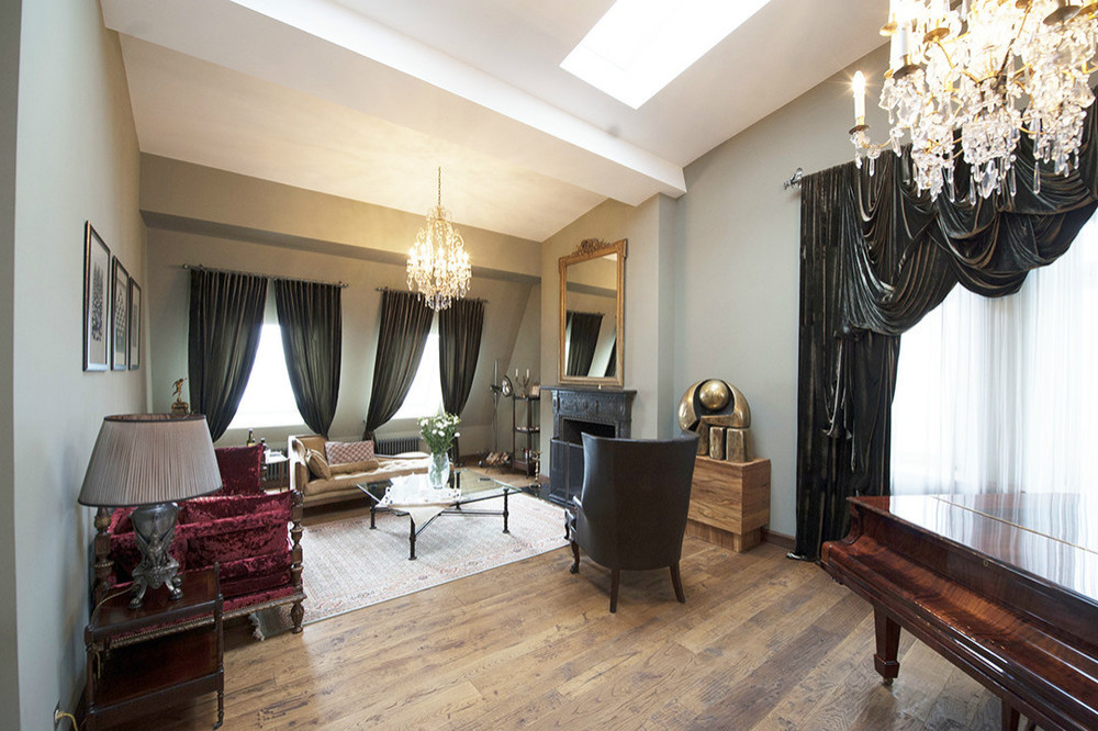 "Европейский стиль"