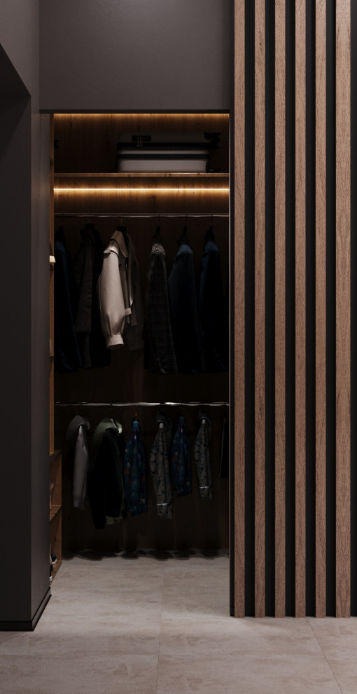 Квартира Уфимский кремль