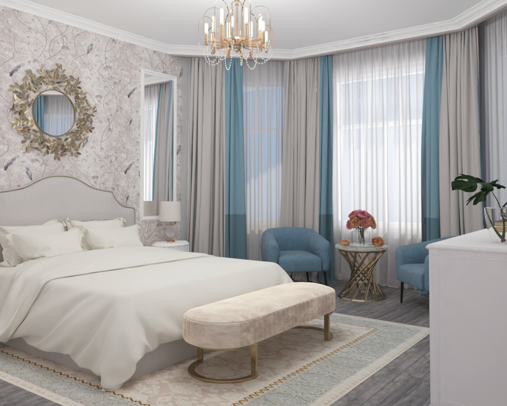 Дом  для молодой семьи в к.п. Фаворит, г. Москва