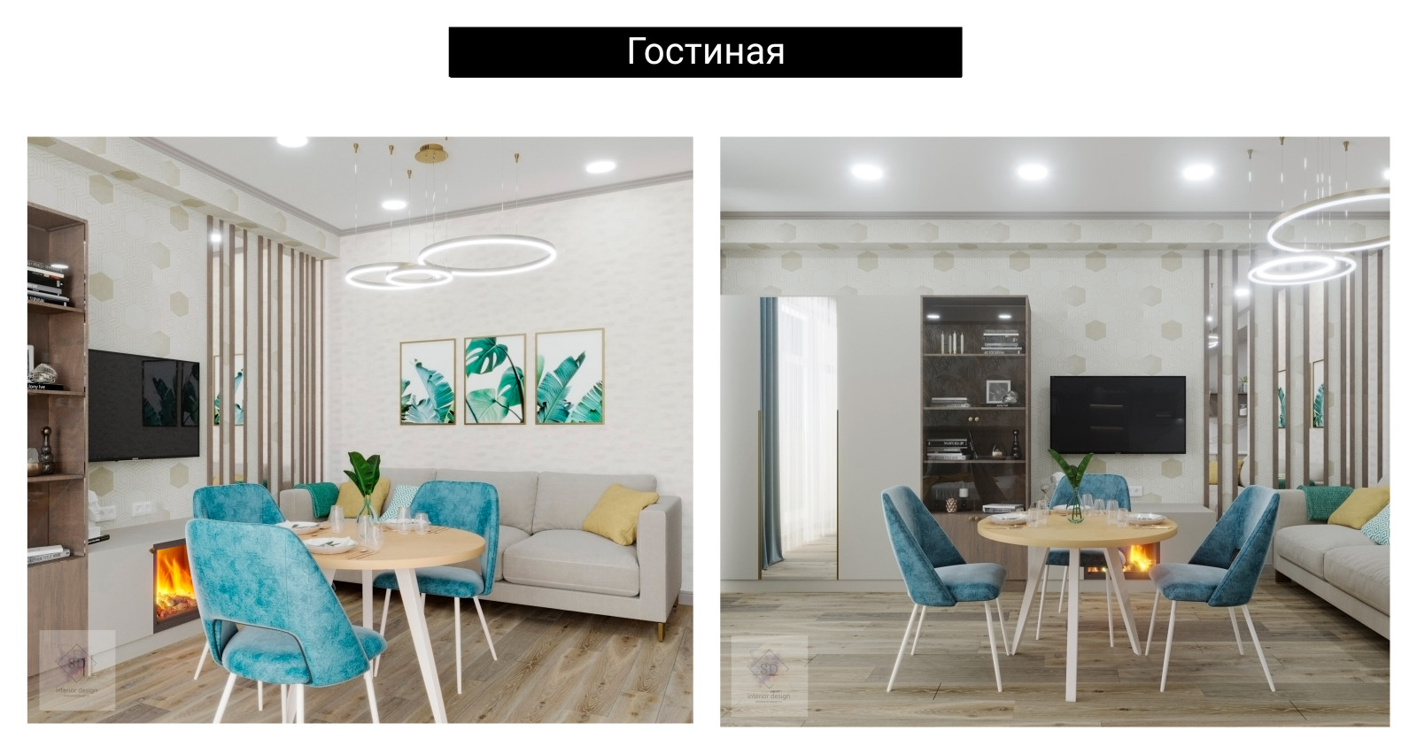 Апартаменты у моря