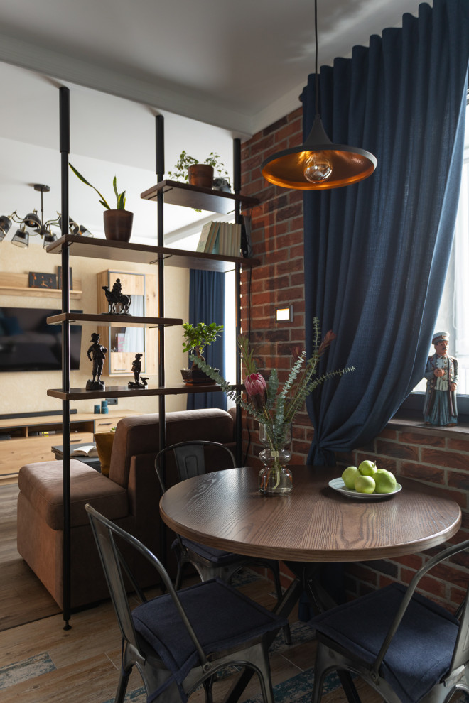 3-х комнатная квартира