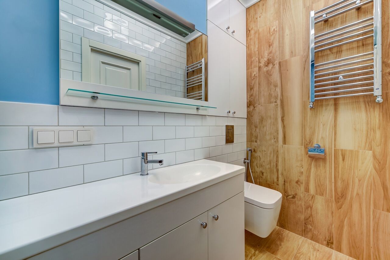 Квартира ЖК "Mistola Hills"