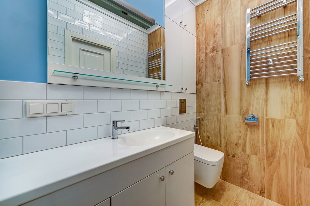 Квартира ЖК "Mistola Hills"