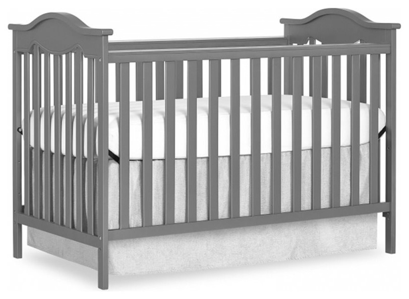 dream on me classic convertible crib