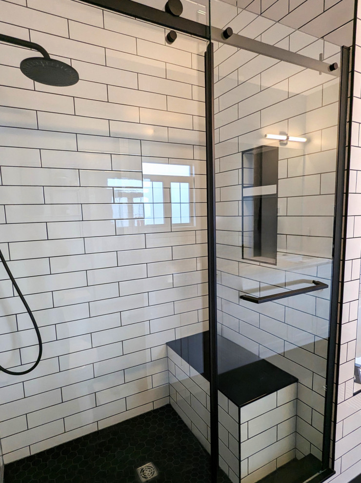 Bathroom Projects