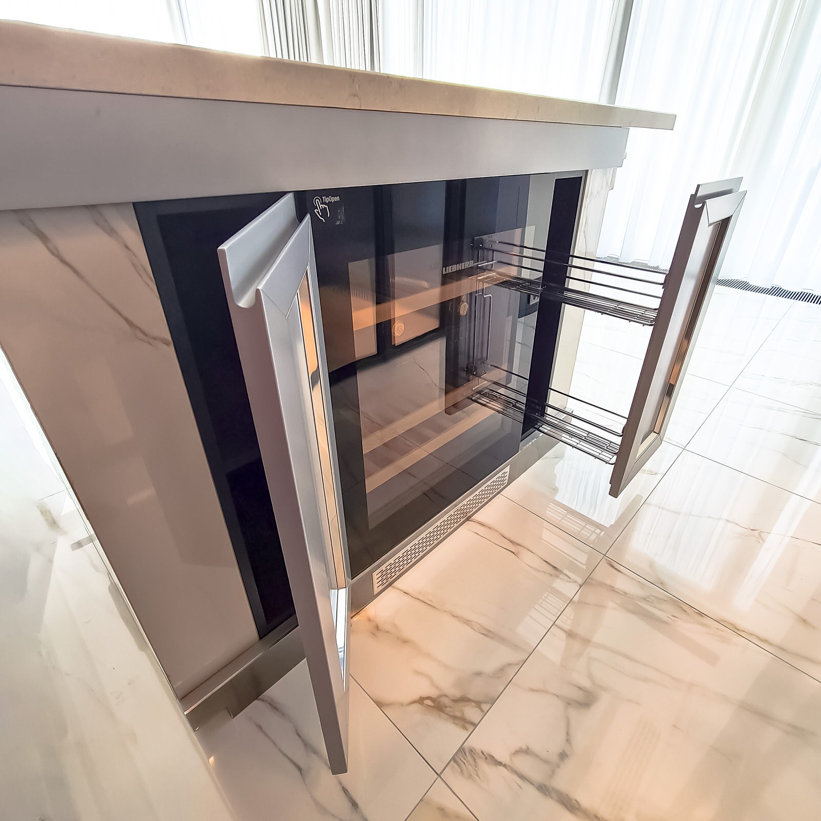 ЖК "Нева Tower"