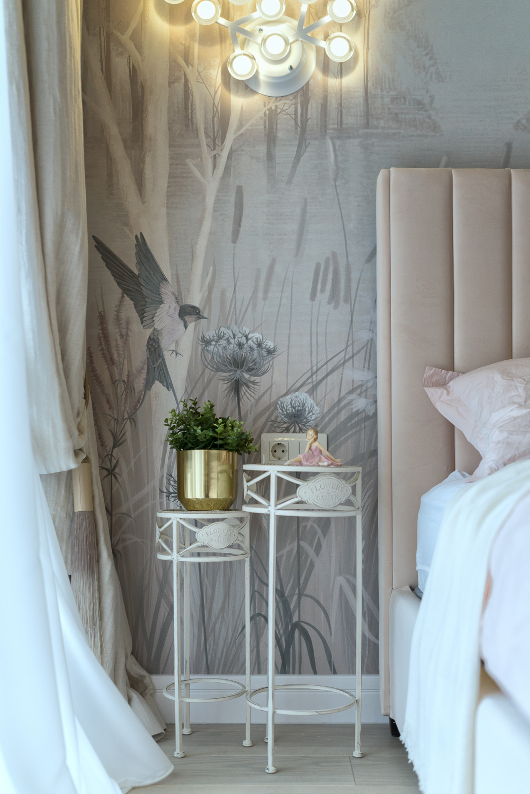 Дом, который посторил Джек!