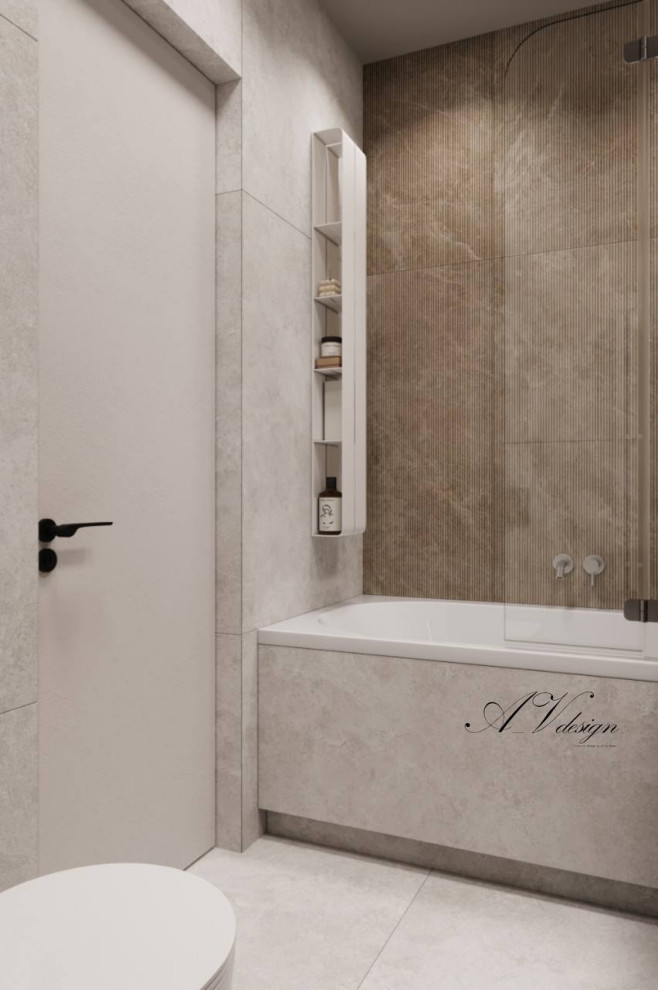 Ванная #проект1401