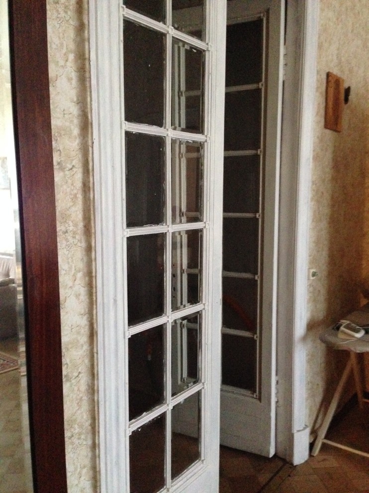 Вечные ценности ручной работы