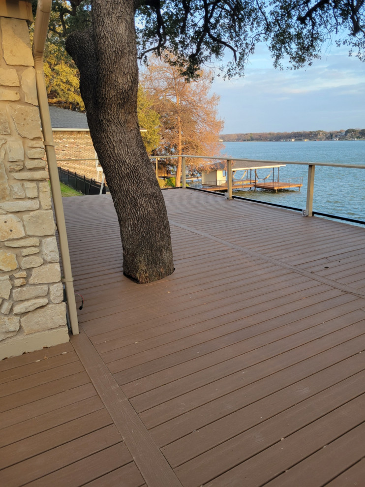 Deck Remodel
