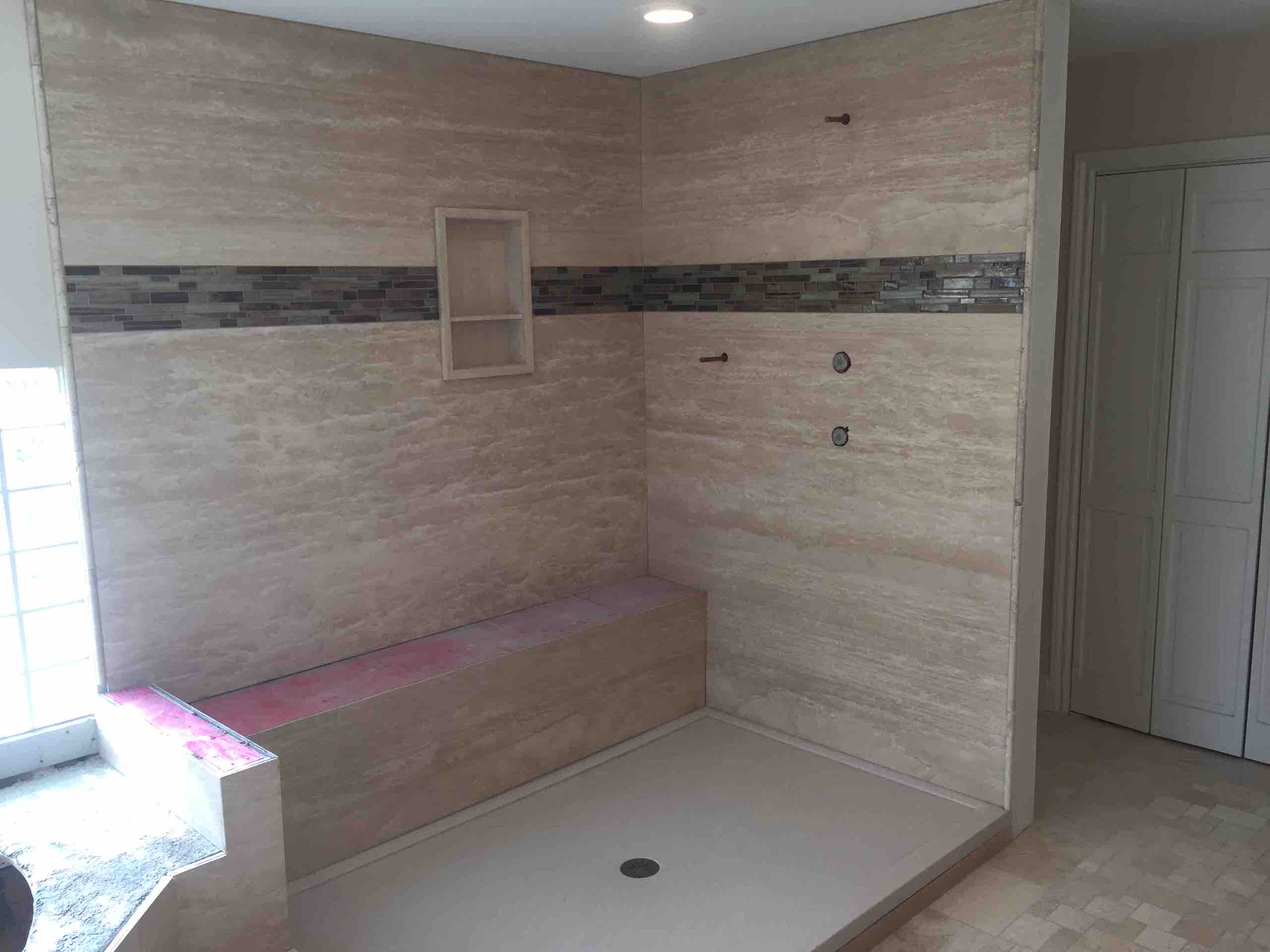 Tubs/ Showers