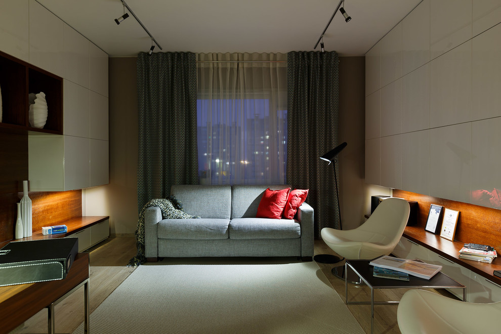 Квартира Художника