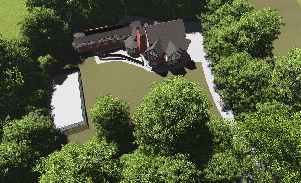Traditional Property