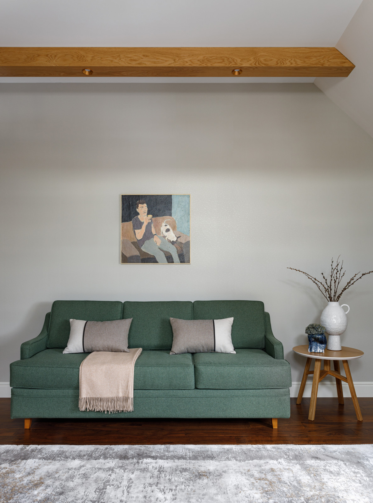 детская комната