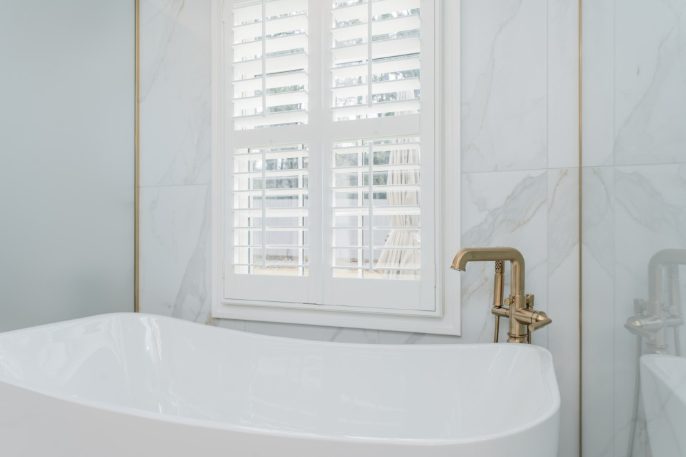 Owens Bathroom Renovation