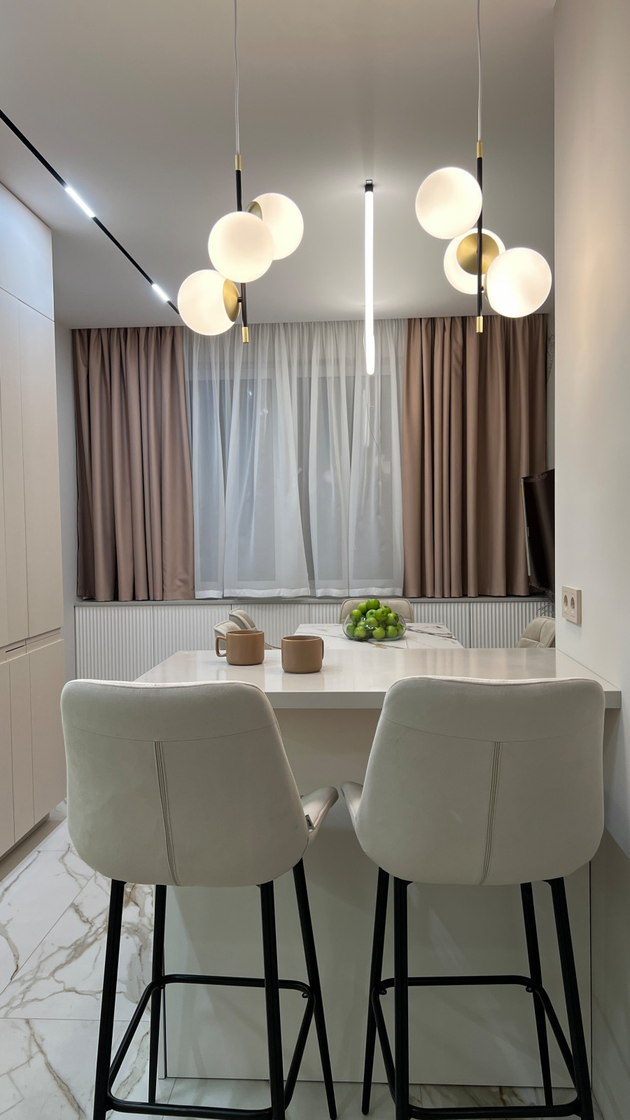 088 | ЖК Символ